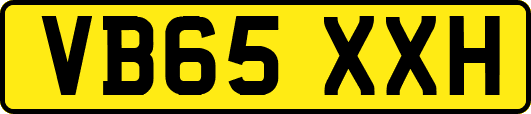 VB65XXH