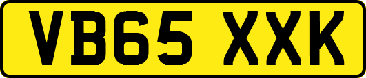 VB65XXK