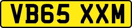VB65XXM