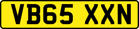 VB65XXN
