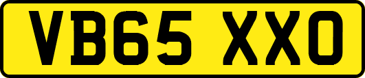 VB65XXO