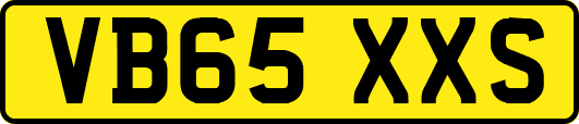 VB65XXS