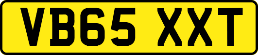 VB65XXT