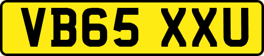 VB65XXU