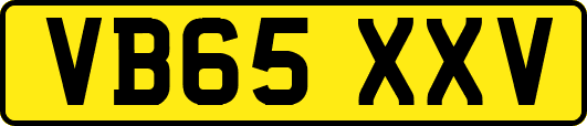 VB65XXV