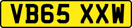 VB65XXW