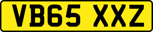 VB65XXZ