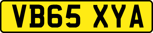 VB65XYA