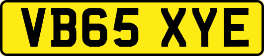 VB65XYE