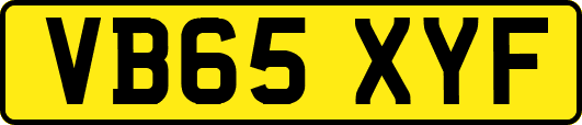 VB65XYF