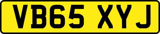 VB65XYJ