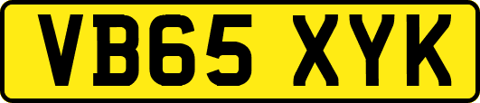 VB65XYK