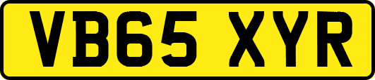 VB65XYR