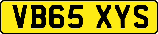 VB65XYS