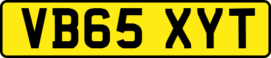 VB65XYT