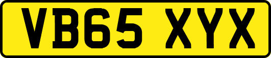 VB65XYX