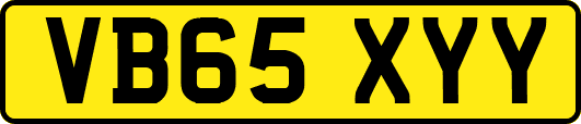 VB65XYY