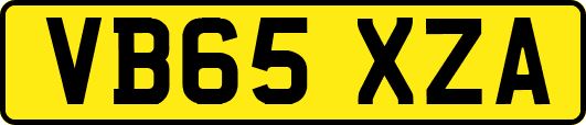 VB65XZA