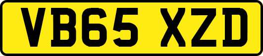 VB65XZD