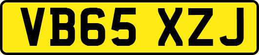 VB65XZJ