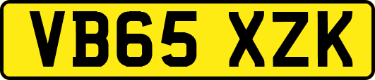 VB65XZK