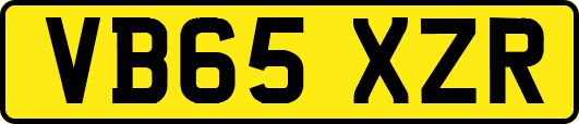 VB65XZR