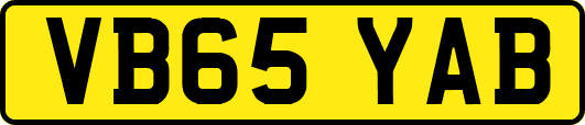 VB65YAB