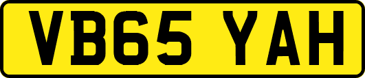VB65YAH