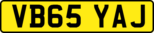 VB65YAJ