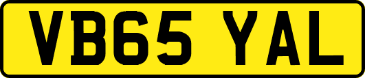 VB65YAL