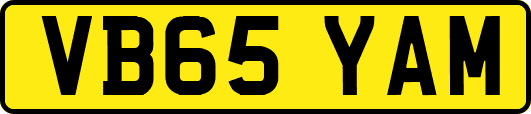 VB65YAM