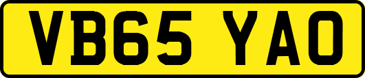 VB65YAO