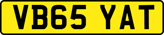 VB65YAT