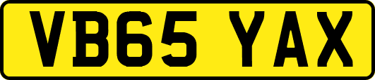 VB65YAX