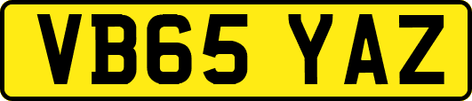 VB65YAZ