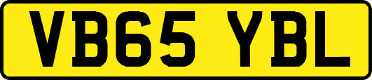 VB65YBL