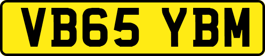 VB65YBM