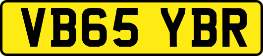 VB65YBR