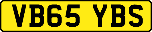 VB65YBS