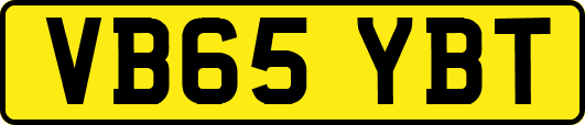 VB65YBT