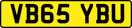 VB65YBU