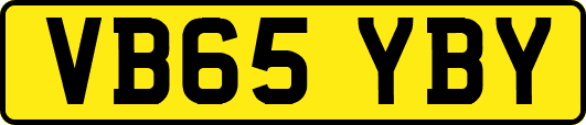 VB65YBY