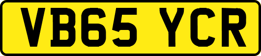 VB65YCR