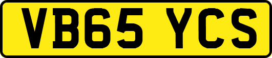 VB65YCS