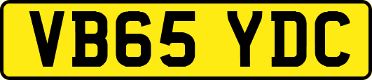 VB65YDC