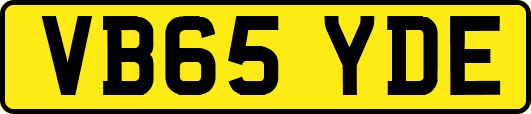 VB65YDE