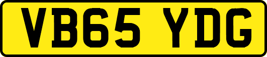 VB65YDG