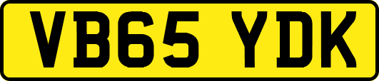 VB65YDK