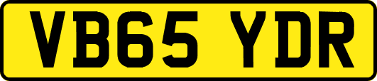 VB65YDR