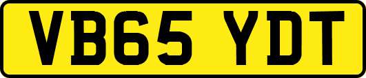 VB65YDT